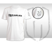Футболка Herakles T-SHIRT HERAKLES NEW BIANCA
