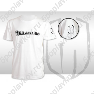Футболка Herakles T-Shirt Herakles New Bianca