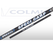 Штекерный комплект Colmic SPECI CARP (2 в 1)