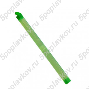 Пластиковый тубус для игл Stonfo Needle Boxes CM22