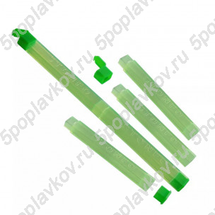 Модульный пластиковый тубус для игл Stonfo Needle Boxes CM22-32-42-52