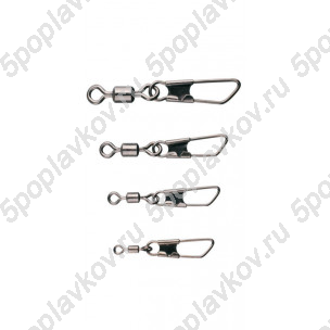 Карабины Cralusso Swivel & Safety Snap