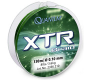 Плетёнка Quantum XTR Braid