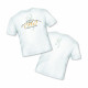 Футболка Browning Т-Shirt Classic (Белая)