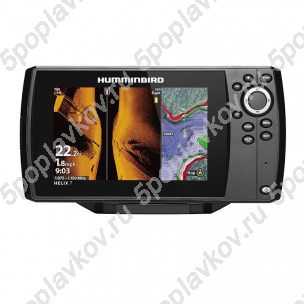 Эхолот Humminbird Helix 7X MSI GPS G3