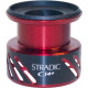 Запасная шпуля для катушки Shimano Stradic CI4+ 4000 FB