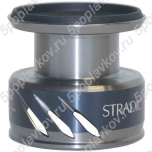 Запасная шпуля для катушки Shimano Stradic FK