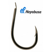 Крючки Hayabysa HCHN-122 (BNI) (15шт)