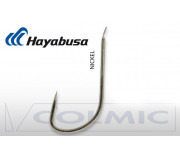Крючки Hayabusa HSDE-194 (NI)