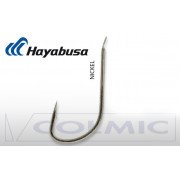 Крючки Hayabysa HSDE-194 (NI) 15шт.