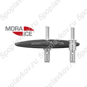 Адаптер MORA ICE для шуруповерта с защитным диском