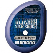 Леска Shimano Ultegra Silk Shock 50 м