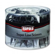 Набор ножниц Rapala Super Line (32 шт)