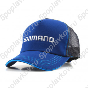 Кепка Shimano Standard Mesh Cap