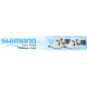 Кепка Shimano Xefo Wind-Fit Work Cap Regular Size